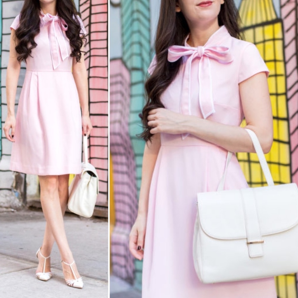 NWT J. Crew Vintage Style Retro Sheath Dress